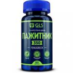 GLS пажитник 350 n60 капс по 350мг