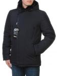 6430 Куртка мужская зимняя с капюшоном (200 гр. синтепон)