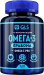 GLS про-омега-3 n120 капс по 700мг