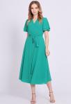 *Платье Bazalini 4581 зеленый