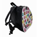 Рюкзак "Proskating" (2 два отделения под коньки + одно отделение в центре под одежду)                             Пончики -10%