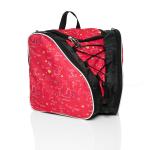 Рюкзак "Proskating" (2 два отделения под коньки + одно отделение в центре под одежду)                             Sk8 red -10%