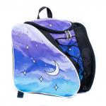 Рюкзак "Proskating" (2 два отделения под коньки + одно отделение в центре под одежду)                             Unicorn -10%