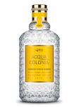 4711 ACQUA COLONIA STARFRUIT & WHITE FLOWERS unisex