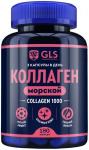 GLS коллаген 1000 n180 капс по 430мг
