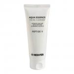 Medi-Peel Peptide 9 Aqua Essence Facial Cleanser Увлажняющая пенка для умывания с пептидами