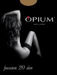 Чулки Opium Passion 20 den