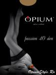 Чулки Opium Passion 40 den