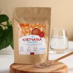 Onlylife Клетчатка пшеничная, очищение организма и снижение веса, 100 г.