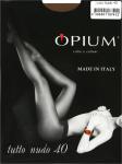Колготки Opium Tutto Nudo 40 den