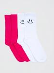 Комплект носков (2 пары) для девочки