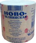 Бумага туалетная  Ново-Челнинская, упаковка 60 шт, цена за упаковку