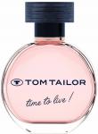 TOM TAILOR TIME TO LIVE w