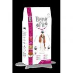 #(2+1)Benefit 600277 Adult Mini with Lamb & Rice сухой корм для собак 2,5 кг*4