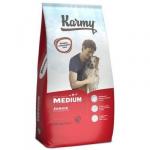 #(С)KARMY 7868/5536 сух. Медиум Юниор д/щенков средних пород Индейка 14 кг 10%