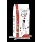 #(2+1)Benefit 600260 Adult Medium with Lamb & Rice сухой корм для собак 2,5 кг*4
