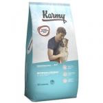 #(С)KARMY 7871/6083 сух. Гипоаллергенный Медиум и Макси д/собак средних и крупных пород Ягненок 14 кг 10%
