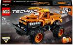 Конструктор Monster Jam™ El Toro Loco™ 42135 247 дет. LEGO Technic