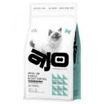 AJO Sterile Weight Control сух.д/стерилизованных кошек контроль веса 1,5 кг*6