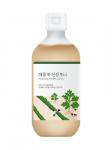 ROUND LAB Успокаивающий тоник с экстрактом полыни Mugwort Calming Toner 300 мл