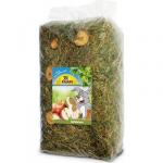#(У)JR FARM 10282 Сено луговое с яблоками 1,5 кг