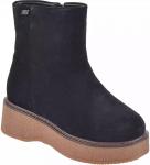 Ботинки зимние женские, RenT451-G64, черный, Neo Feet, 36