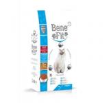 #(2+1)Benefit 600086 Adult Hairball Control Lamb&Rice Корм сухой д/кошек ягненок с рисом 1,5 кг*8