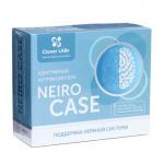 Адаптивный нутрикомплекс Neiro Case Поддержка нервной системы