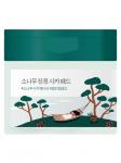 ROUND LAB Пэды с экстрактами сосны и центеллы для проблемной кожи Pine Calming Cica Pad 50 шт