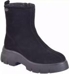 Ботинки зимние женские, RenGE2-8J, черный, Neo Feet, 38
