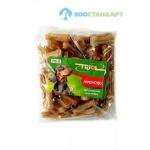 #(У)PB2/Дл-00300/ТРИОЛ 10151042 Кость из жил 2"/10 гр*50 *1000"