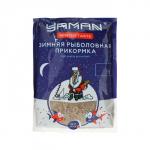 Прикормка Yaman Winter Taste Карась зимняя, чеснок, МИКС, 700 г
