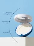 ROUND LAB Солнцезащитный крем-кушон Birch Juice Moisturizing Sun Cushion 15 гр