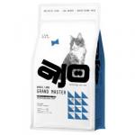 AJO Grand Master сух.д/кошек старшего возраста 1,5 кг*6