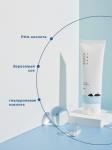 ROUND LAB Деликатный пилинг-гель с морской водой 1025 Dokdo Peeling Gel 120 мл
