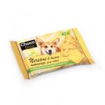 #(У)CHOCO DOG печенье в белом шоколаде 30 гр *14