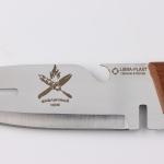 Нож для мяса «Шашлычный», лезвие 13.7 см
