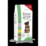 #(2+1)Benefit 2230510 Multi-Dog Born with Chicken сухой корм для щенков 0,8 кг*16