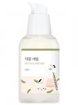 Round Lab Питательная сыворотка с чёрной соей и комплексом витаминов Soybean Serum 50 мл