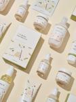 Round Lab Питательная сыворотка с чёрной соей и комплексом витаминов Soybean Serum 50 мл