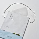 Round Lab Ультратонкая маска для глубокого увлажнения 1025 Dokdo Hydrating Water Gel Mask, 30мл