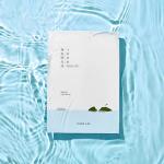 Round Lab Ультратонкая маска для глубокого увлажнения 1025 Dokdo Hydrating Water Gel Mask, 30мл