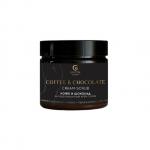Grattol Premium Cream-scrub COFFE & CHOСОLATE Антицеллюлитный крем-скраб КОФЕ И ШОКОЛАД, 300 мл