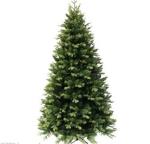 Ёлка "Женева" 210 см, ПВХ, резина (950 веток)