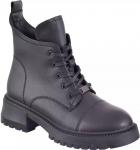 Ботинки демисезонные женские SGM-040, черный, Neo Feet, 36
