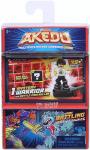 Акедо Игровой набор 1 бойца. ТМ Akedo 39448