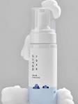 ROUND LAB Очищающая пузырьковая пенка с морской водой 1025 Dokdo Bubble Foam 150 мл