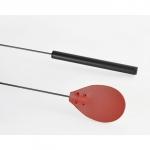 Аксессуар БДСМ стек мини Sitabella Sketch, красный