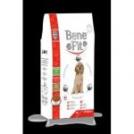 #(2+1)Benefit 600284 Puppy Medium with Lamb & Riceсухой корм для щенков 2,5 кг*4