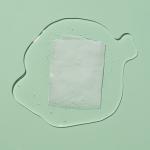 ROUND LAB Успокаивающая маска с экстрактами сосны и центеллы Pine Calming Cica Mask Sheet 27 мл